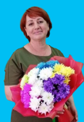 Педагог-психолог Ленкова Алевтина Валентиновна