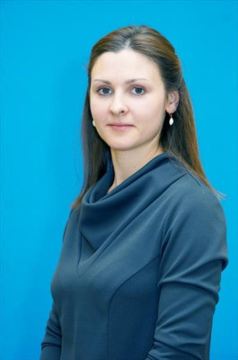 Методист Бунина Анастасия Николаевна