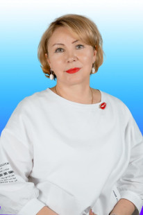 Воспитатель Власенко Гульсина Ахматовна